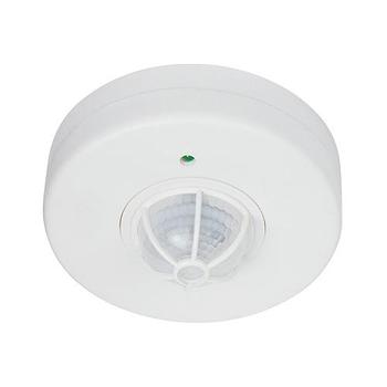 ELEKTROBOCK Čidlo stropní pohybové  LX28B - bílé 360°