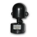 Pohybové čidlo ELEKTROBOCK LX14, černý (black)