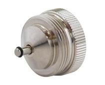 Obrázek k produktu: ELEKTROBOCK Redukce HD20 pro ventily typu Myjava 000164