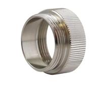 Obrázek k produktu: ELEKTROBOCK Redukce HD20 pro ventily typu Danfoss RTD 000166