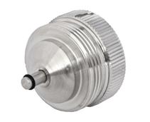 Obrázek k produktu: ELEKTROBOCK Redukce HD20 pro ventily typu Herz 000168