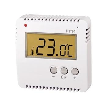 ELEKTROBOCK Termostat prostorový digitální  PT14