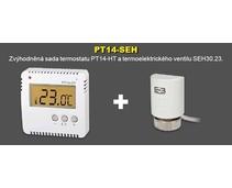 Obrázek k produktu: ELEKTROBOCK PT14-HT-SEH