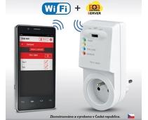 Obrázek k produktu: ELEKTROBOCK TS11 WIFI