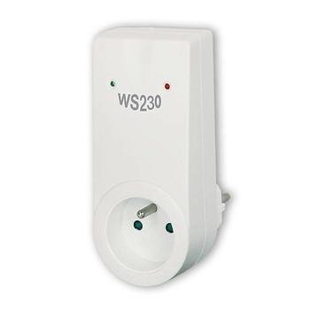 ELEKTROBOCK Opakovač signálu (repeater) WS230