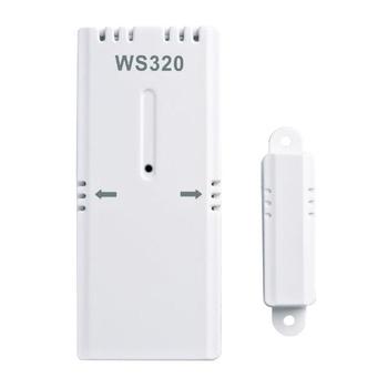 ELEKTROBOCK  WS320 -  Bezdrátový vysílač s magnetickým kontaktem