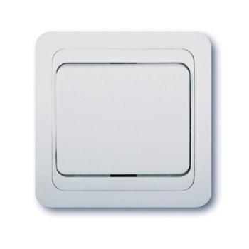 ELEKTROBOCK Vysílač bezdrátový 4-kanálový nástěnný k přijímačům řady WS3xx   WS330