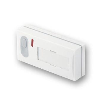 ELEKTROBOCK Tlačítko zvonkové náhradní (bezdrátový vysílač) pro přijímače řady BZ9