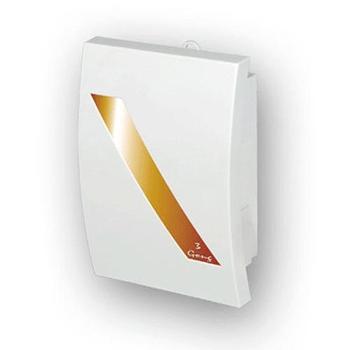 ELEKTROBOCK Zvonek ZV2-3Gong