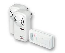 Obrázek k produktu: ELEKTROBOCK DZ2-1