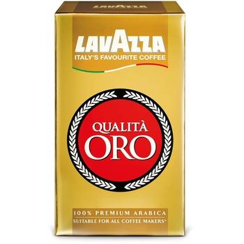 ORO 250G MLETÁ KÁVA LAVAZZA
