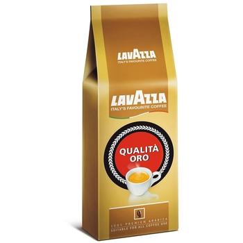 ORO 500G ZRNKOVÁ KÁVA LAVAZZA