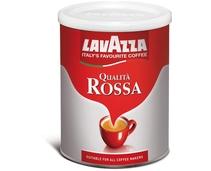 Obrázek k produktu: LAVAZZA ROSSA 250G