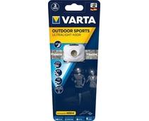 Obrázek k produktu: VARTA 18631, bílý (white)