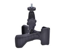 Obrázek k produktu: SOLIGHT stojánek pro laserovou vodováhu LLM, černý (black)