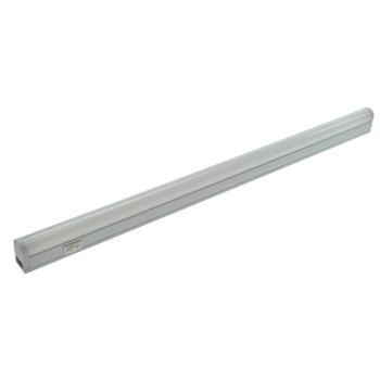 Solight LED kuchyňské svítidlo T5, vypínač, 9W, 4100K, 54cm, bílá   WO203