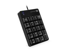 Obrázek k produktu: CONNECT IT CKB-0060-BK