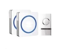 Obrázek k produktu: SOLIGHT 1L23, bílý (white)