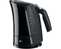 Obrázek k produktu: BRAUN WK 500, černá (black)