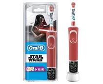 Obrázek k produktu: Oral-B VITALITY KIDS STARWARS, červený (red)