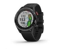 Obrázek k produktu: GARMIN Approach S62 Black