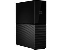 Obrázek k produktu: WD My Book 12TB