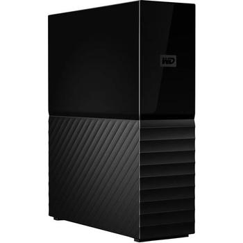 Externí HDD 3,5'' WD My Book 12TB USB 3.0.