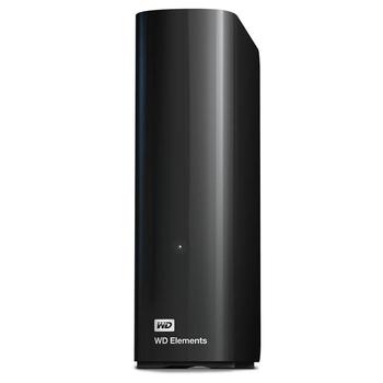 Ext. HDD 3.5'' WD Elements Desktop 12TB USB
