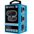 Sandberg USB Webcam Flex 1080P HD