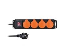 Obrázek k produktu: SOLIGHT PP333 kabel venkovní