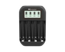 Obrázek k produktu: FK TECHNICS IPC-2 pro NiMH, NiCd - AA, AAA