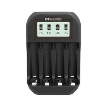 Nabíječka IPC-2 pro NiMH, NiCd - AA, AAA   4739410