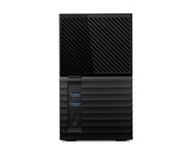 Obrázek k produktu: WD My Book Duo 24TB USB 3.0