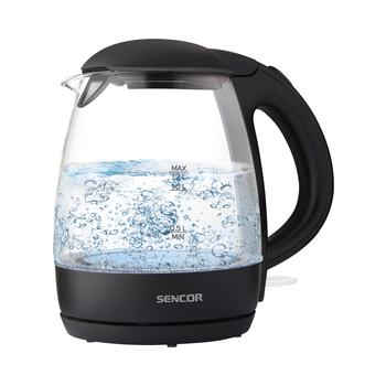 SWK 2300BK konvice SENCOR