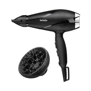 6713DE Vyoušeč vlasů BaByliss