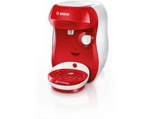 Obrázek k produktu: BOSCH Tassimo Happy TAS 1006, bílo-červená (white-red)