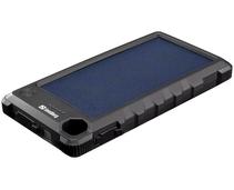 Obrázek k produktu: SANDBERG Outdoor Solar Powerbank 10000 mAh