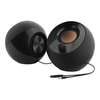 Creative Labs Pebble V2 USB-C 2.0 speakers