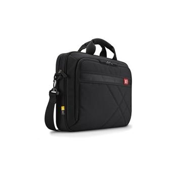 Case Logic brašna DLC115 pro notebook 15,6" a tablet 10,1", černá