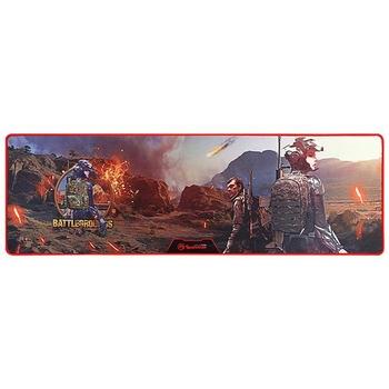 PodloÄŹĹĽËťka pod myÄŹĹĽËť, G37, hernÄŹĹĽËť, barevnÄŹĹĽËť, 920 x 294 x 3 mm, 3 mm, Marvo