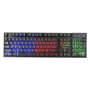 Marvo K605, KlÄŹĹĽËťvesnice CZ/SK, hernÄŹĹĽËť, membrÄŹĹĽËťnovÄŹĹĽËť typ drÄŹĹĽËťtovÄŹĹĽËť (USB), ÄŹĹ
