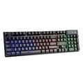 Marvo K605, KlÄŹĹĽËťvesnice CZ/SK, hernÄŹĹĽËť, membrÄŹĹĽËťnovÄŹĹĽËť typ drÄŹĹĽËťtovÄŹĹĽËť (USB), ÄŹĹ