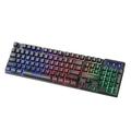 Marvo K605, KlÄŹĹĽËťvesnice CZ/SK, hernÄŹĹĽËť, membrÄŹĹĽËťnovÄŹĹĽËť typ drÄŹĹĽËťtovÄŹĹĽËť (USB), ÄŹĹ
