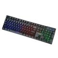 Marvo K605, KlÄŹĹĽËťvesnice CZ/SK, hernÄŹĹĽËť, membrÄŹĹĽËťnovÄŹĹĽËť typ drÄŹĹĽËťtovÄŹĹĽËť (USB), ÄŹĹ