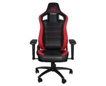 Obrázek k produktu: MARVO CH-118, černo-červená