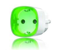 Obrázek k produktu: AJAX Socket (13305), bílá (white)