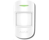 Obrázek k produktu: AJAX MotionProtect Plus (8EU) ASP white (38198), bílý (white)