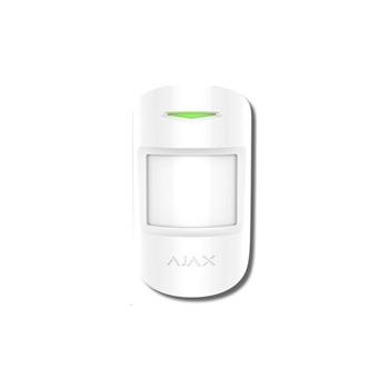 Ajax MotionProtect Plus white (8227)
