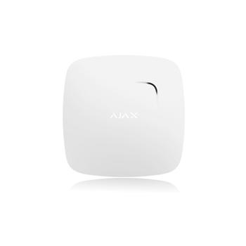 Ajax FireProtect Plus white (8219)