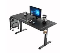 Obrázek k produktu: ULTRADESK Momentum, černý (black)